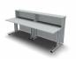 Preview: Empfangstheke Solid 240 cm K1